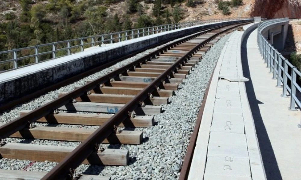 Κιλκίς: Τρένο παρέσυρε πεζούς - Ένας νεκρός και τραυματίες